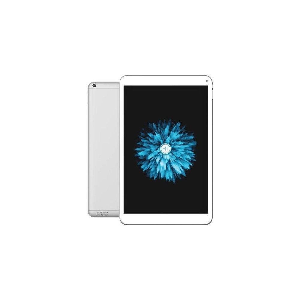 Hometech Alfa 7RA 16GB 7 inç Gri Tablet PC