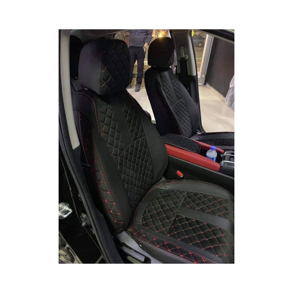 Honda Civic Araca Ozel Oto Koltuk Kilifi Fiyatlari