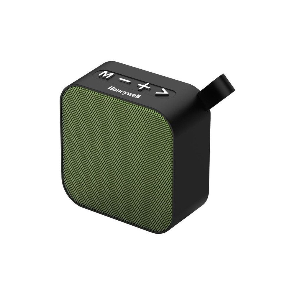 Honeywell Moxie V100 Yeşil Bluetooth Speaker