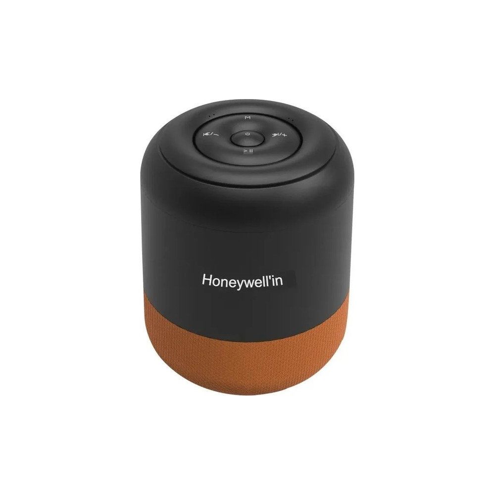 Honeywell Moxie V200 Turuncu Bluetooth Hoparlör