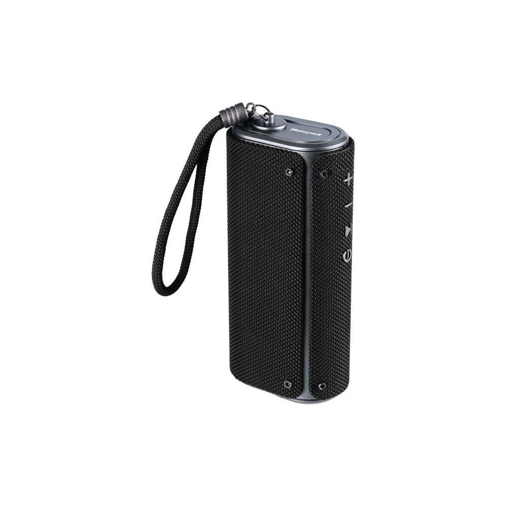 Honeywell Trueno U200 Siyah Bleutooth Speaker
