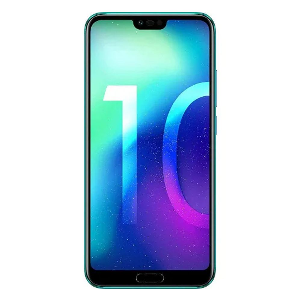 Honor 10 128 GB 4 GB RAM 5.84 inç 24 MP-16 MP Çift Arka Kameralı
