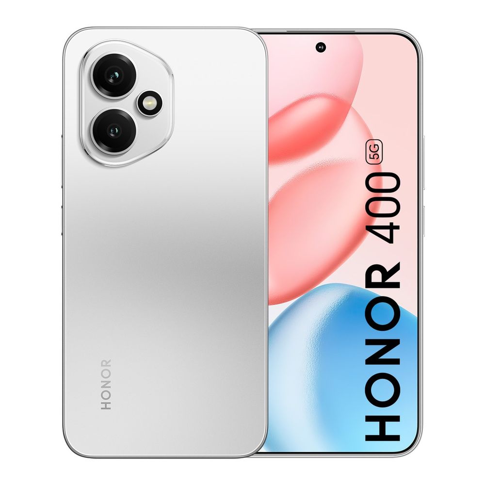 Honor 400 256GB 8GB Ram Gri