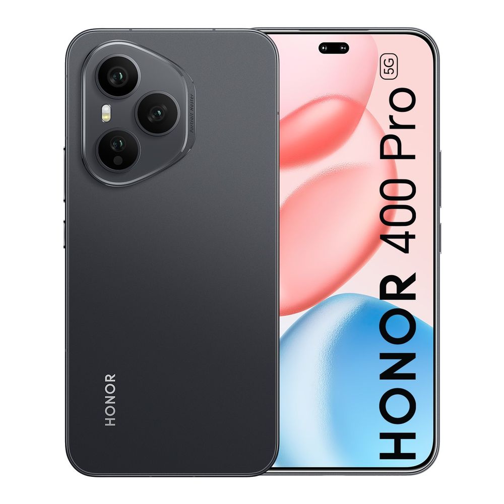Honor 400 Pro 512GB 12GB Ram Siyah Fiyatları | Cimri