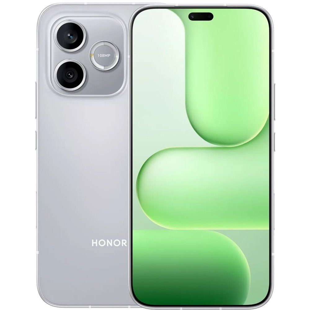 Honor 600 Lite 256GB 8GB Ram Gri