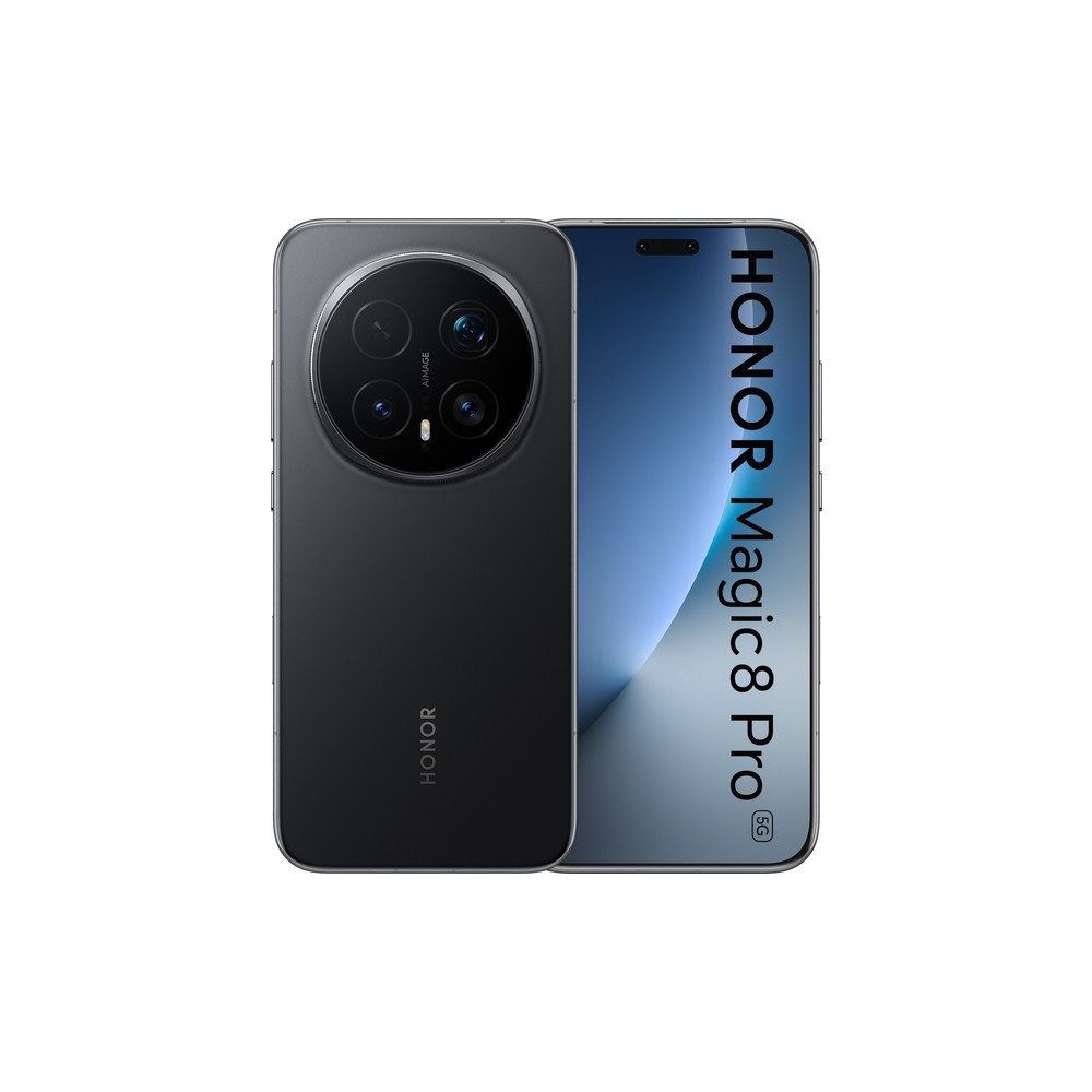 Honor Magic 8 Pro 512GB 12GB Ram Siyah Fiyatları