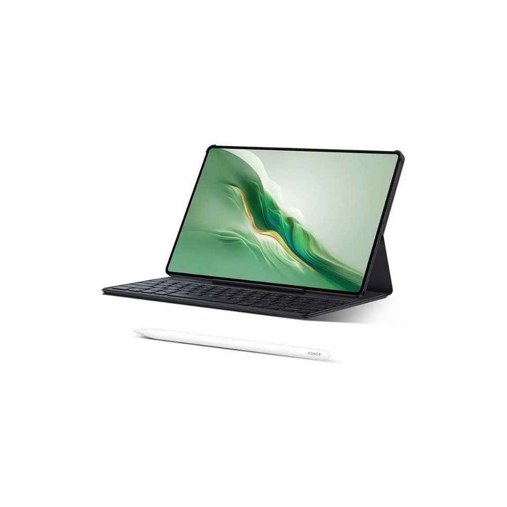 Honor Magic Pad 2 256Gb 12.3 inç Siyah Klavye+Kalem Tablet PC