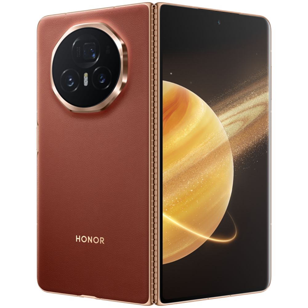 スマートフォン本体 HONOR Magic V3 512GB Honor Magic V3 512GB 16GB Ram Cep Telefonu Fiyatları | Cimri