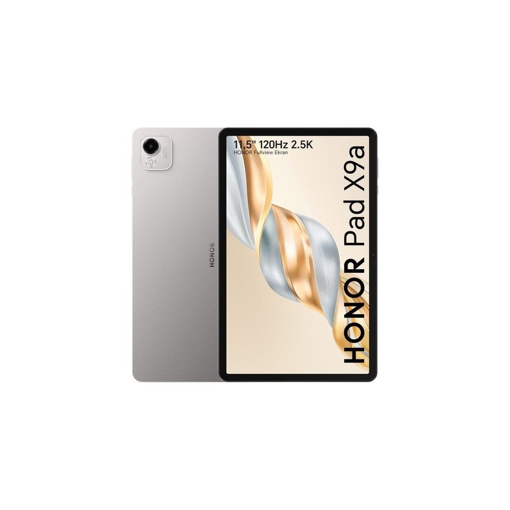 Honor Pad X9A Wi-Fi 6GB+128GB 11.5 inç Uzay Grisi Tablet PC