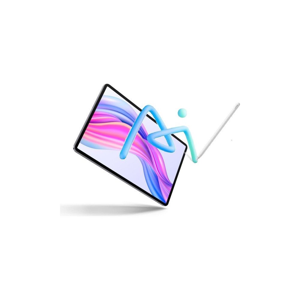 Honor Pad X9A Wi-Fi 8GB+256GB 11.5 inç Uzay Grisi Tablet PC