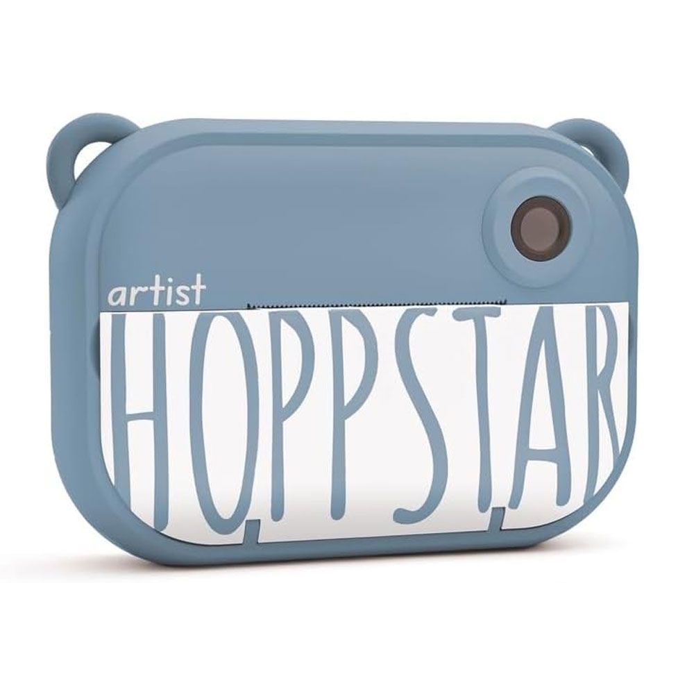 Hoppstar 12436 Mavi Artist Denim Dijital Çocuk Kamerası
