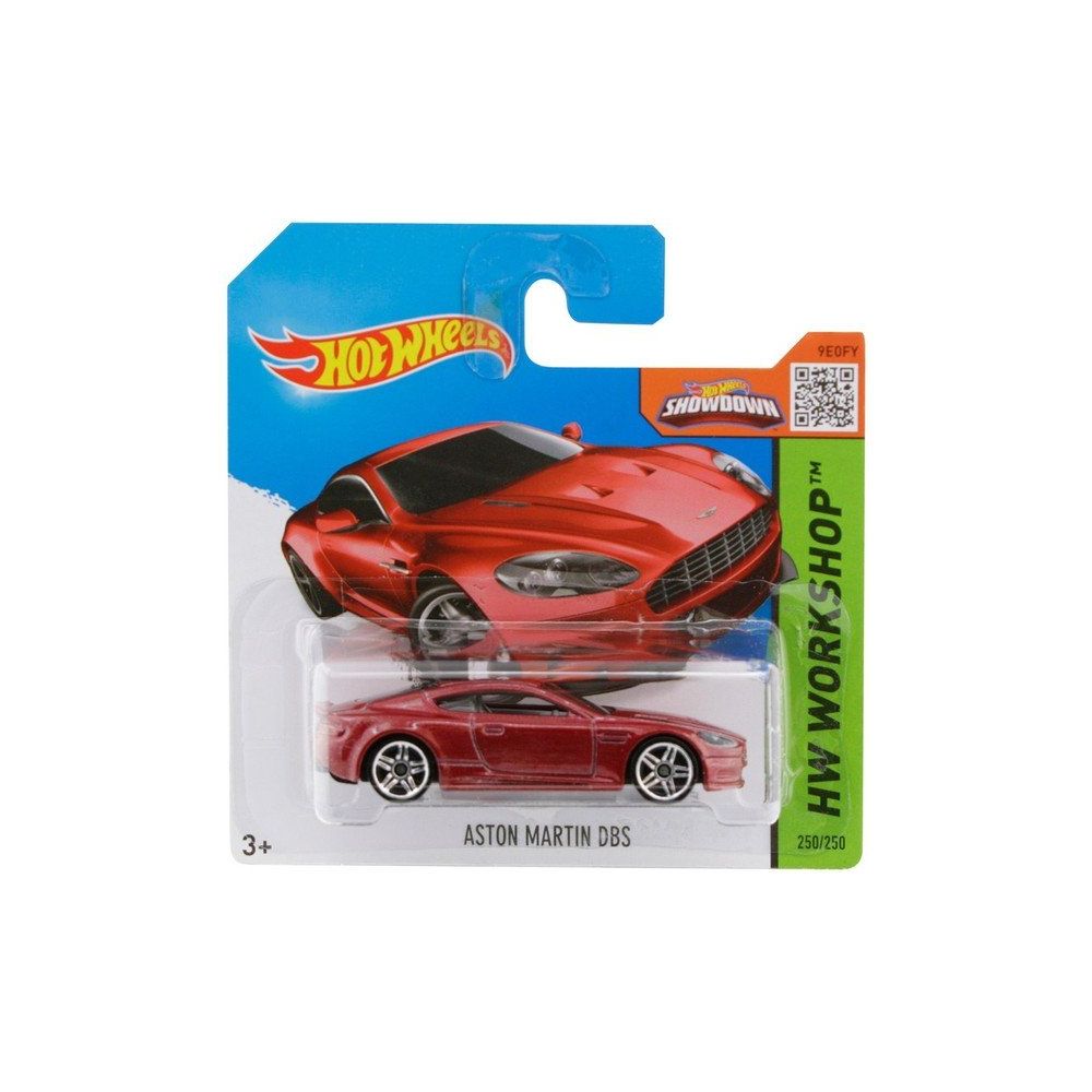 Hot Wheels Aston Martın Dbs Oyuncak Araba Fiyatları ve Modelleri