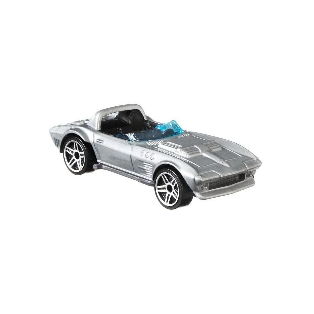 Hot Wheels Corvette Grand Sport Roadster Oyuncak Araba Fiyatları