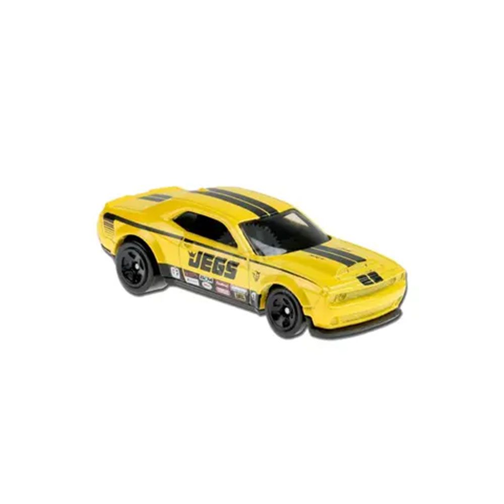 Hot Wheels GHD04 Muscle Mania 18 Dodge Challenger SRT Demon Fiyatları