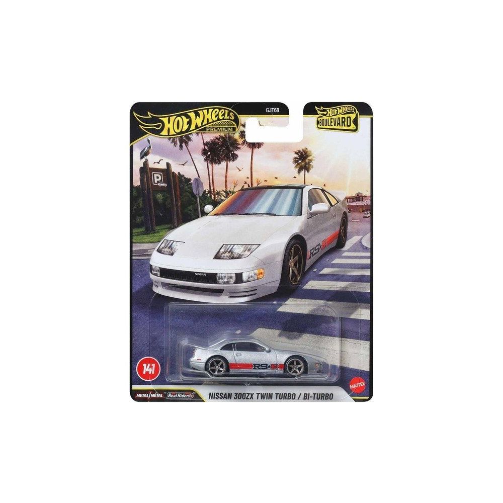 ミニカー hot-wheels-gjt68-jhw25-