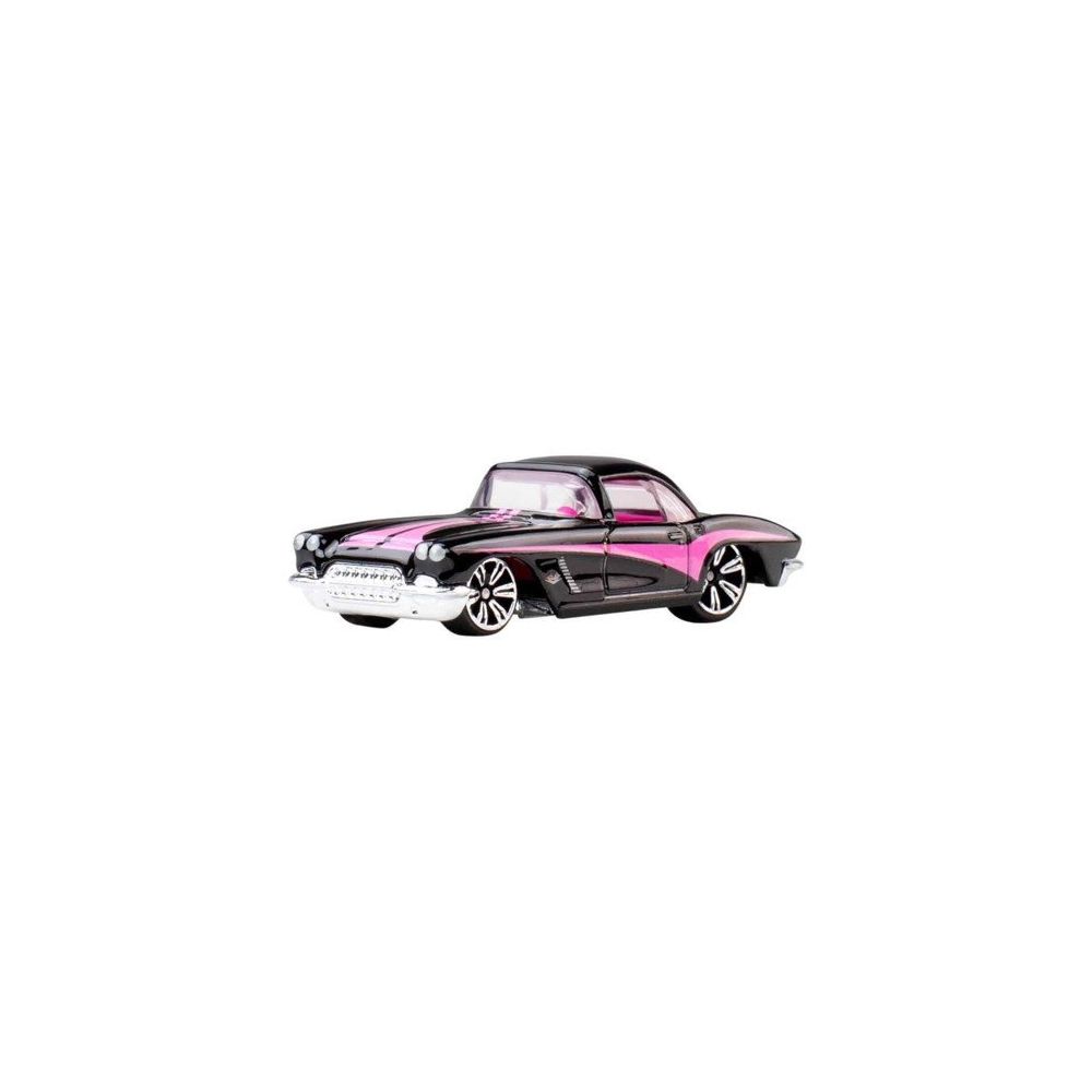 Hot Wheels HLH72-JKX95 62 Corvette Neon Yarışçılar Fiyatları