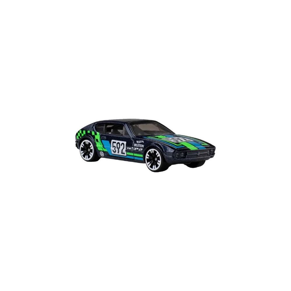 Hot Wheels HLH72-JKX98 Volkswagen SP2 Neon Yarışçılar Fiyatları