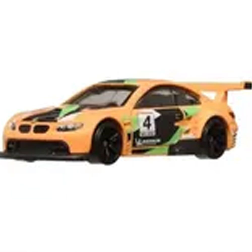 Hot Wheels HRW78-HLH75 BMW M3 GT2 Neon Yarışçılar Fiyatları