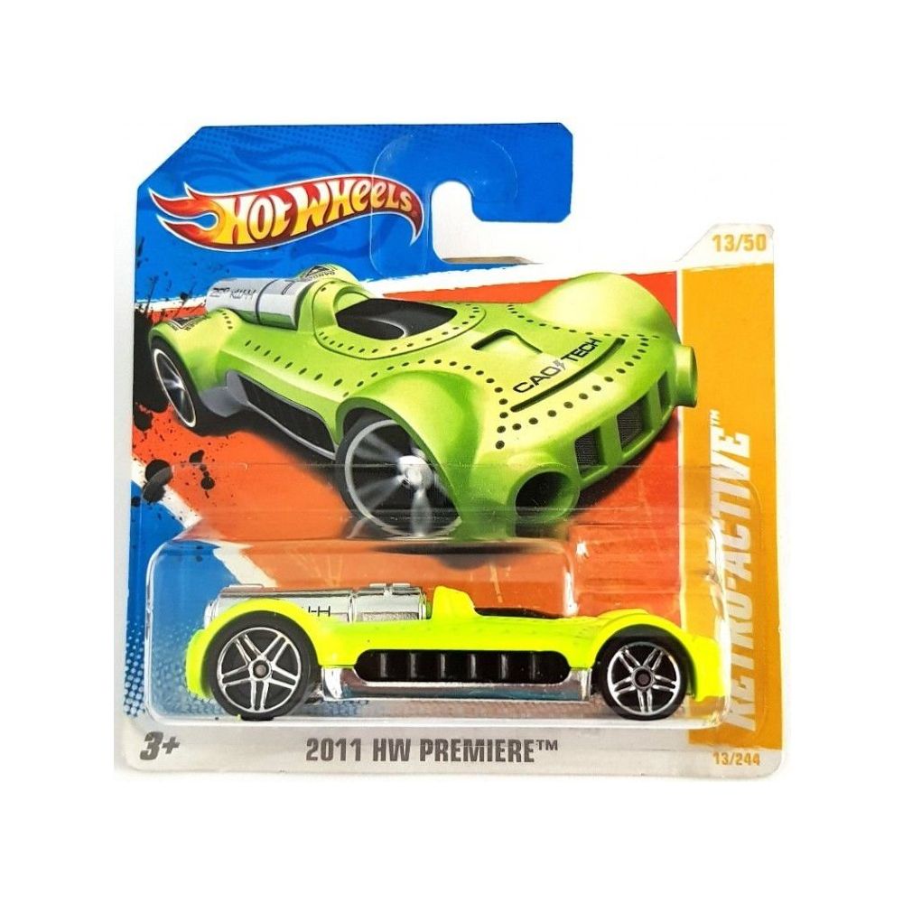 hot wheels retro