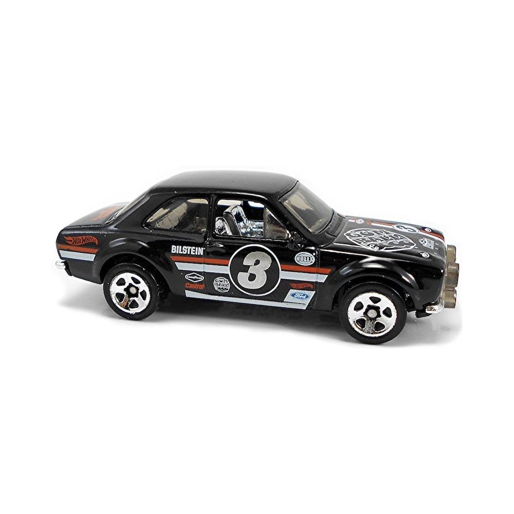ミニカー Hot Wheels Vintage Racing 70 Ford Hot Wheels 70 Ford Escort RS1600 Oyuncak Araba Fiyatları ve
