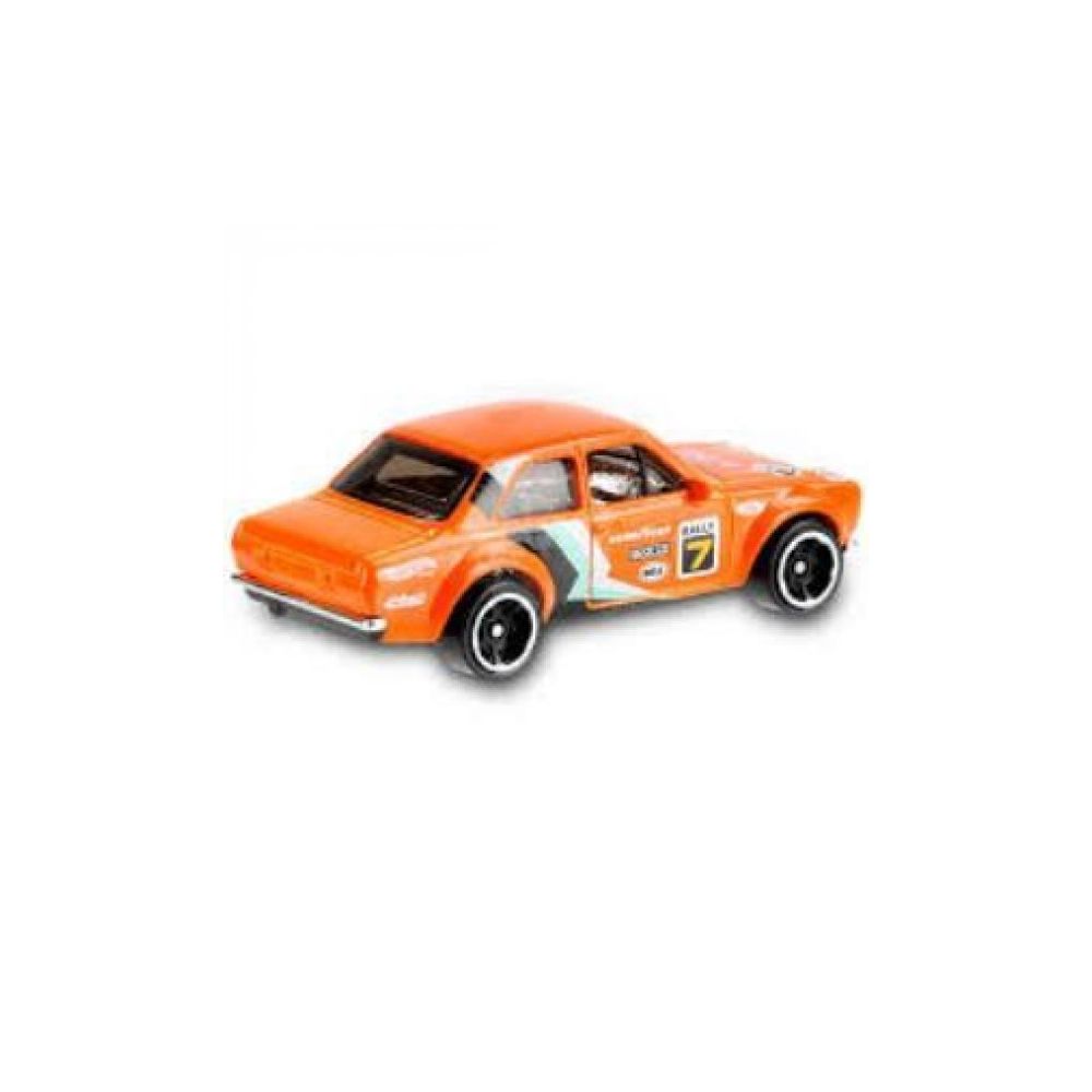 Hot Wheels 70 Ford Escort RS1600 Oyuncak Araba Fiyatları ve