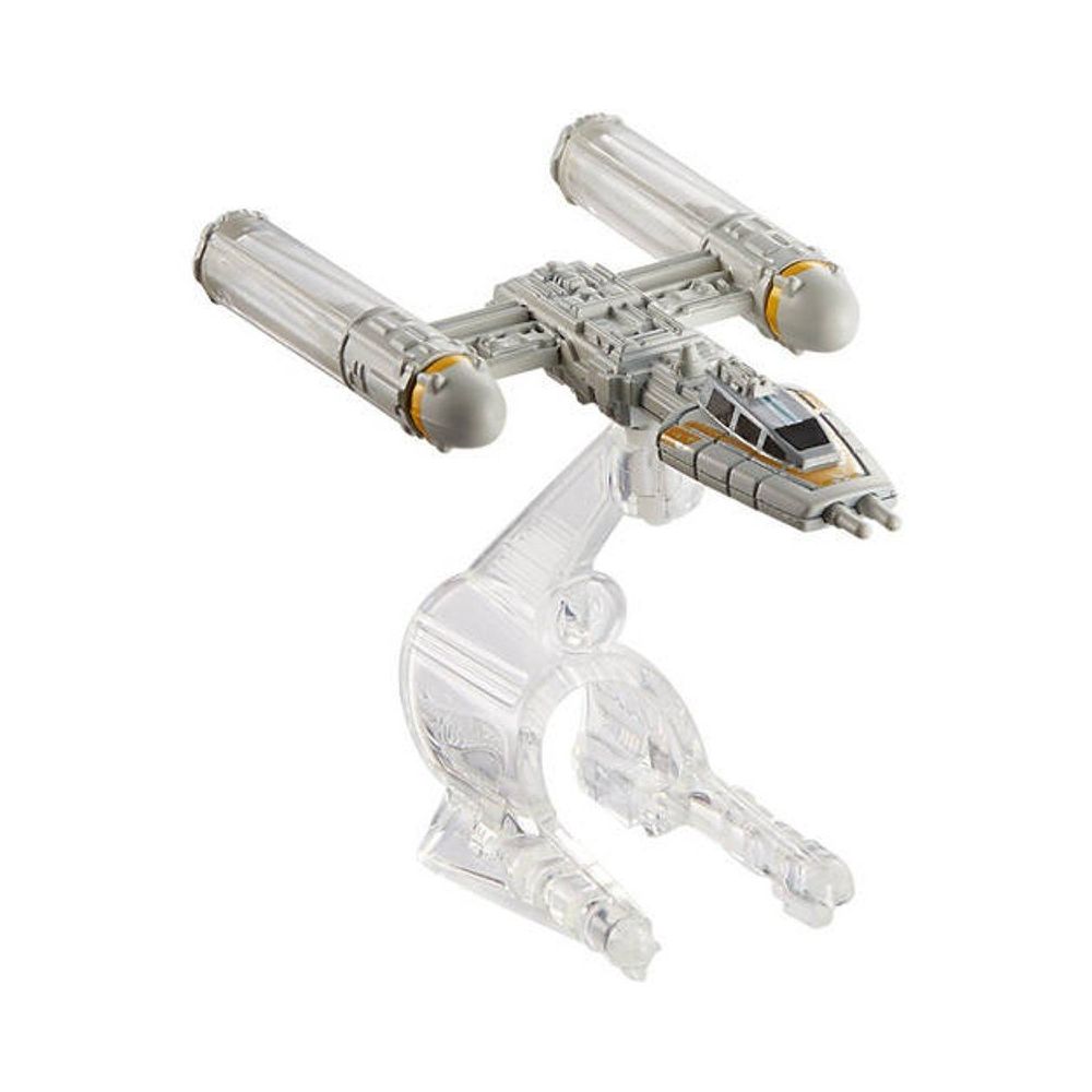 スターウォーズ Y-WING FIGHTER Hot Wheels Star Wars Y-Wing Fighter Uzay Gemisi Fiyatları