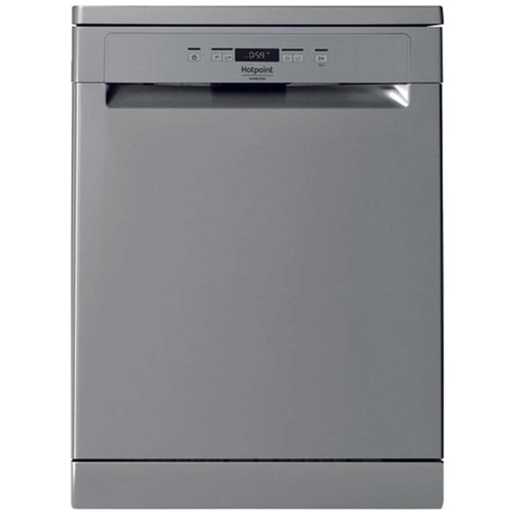 Hotpoint ariston hfc 3c26. Посудомоечная машина (60 см) Hotpoint-Ariston HFC 3c26 f x. Посудомоечная машина Хотпоинт Аристон 45 см отдельностоящая. Посудомоечная машина Hotpoint-Ariston HFC 3c26 x.
