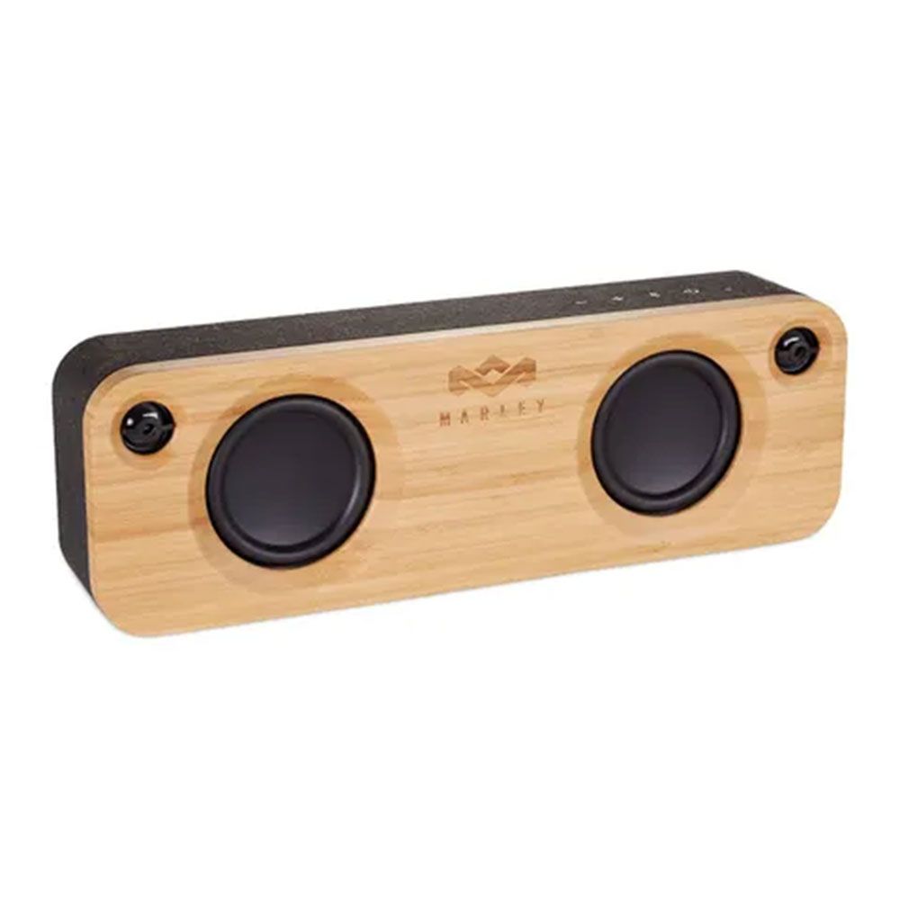 House of Marley Get Together Siyah Bluetooth Hoparlör
