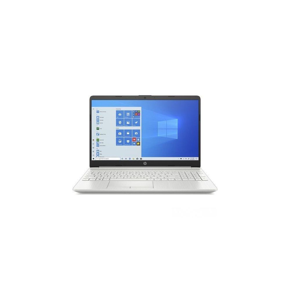 HP 15-DW2019NT 1Z1F3EA Intel Core i5 1035G1 8GB Ram 256GB SSD
