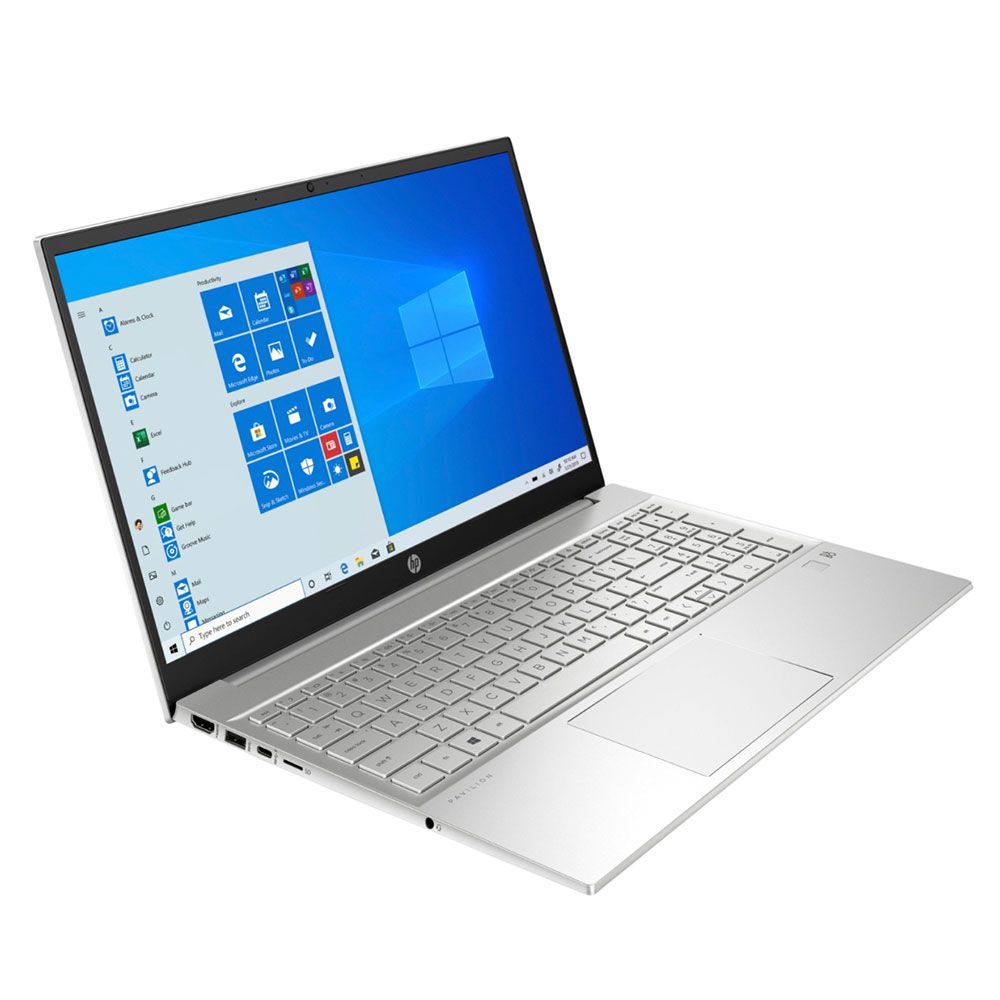 HP 15-EH0018NT Pavilion Amd Ryzen 3 4300U 8 GB Ram 256 GB SSD