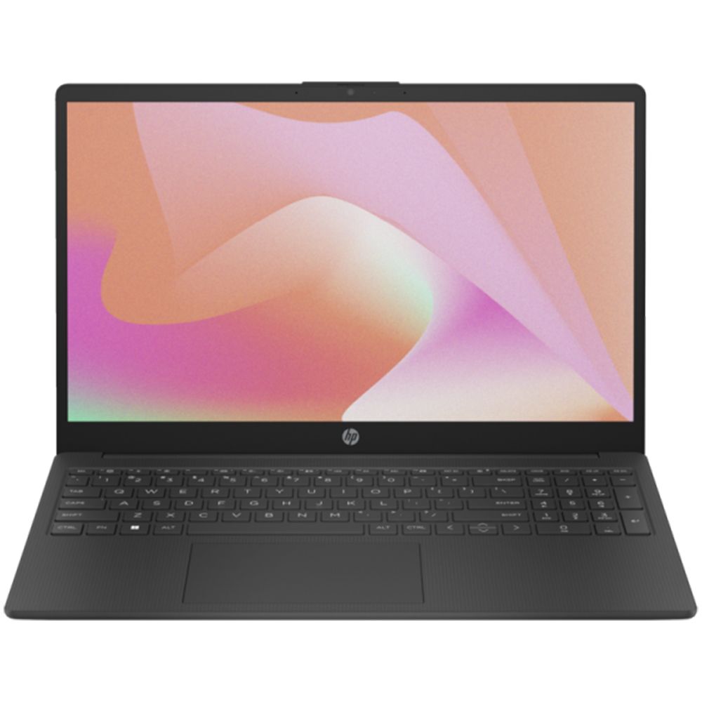 HP 15-FC0060NT 8M1T2EA Ryzen 5 7520U 16GB RAM 512GB SSD FreeDOS