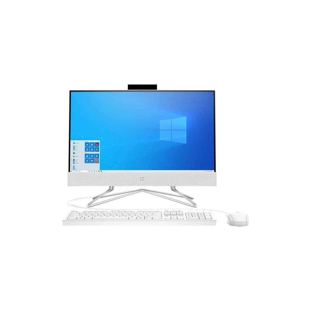 HP 22-DF0015NT 107P6EA Intel Core i3-1005G1 8 GB RAM 256 GB SSD
