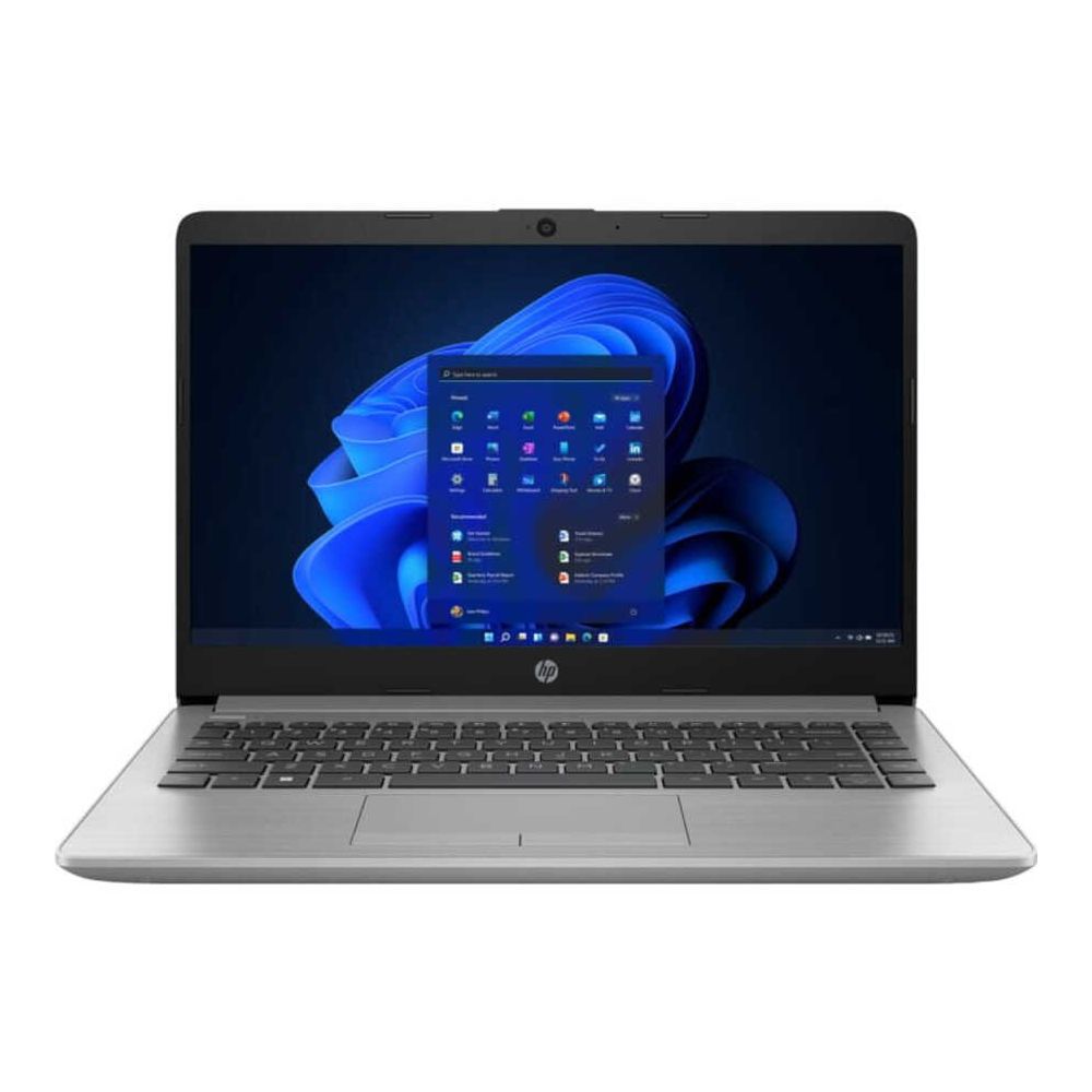 HP 240 G9 6Q8M0ES i7-1255U 16GB RAM 512GB SSD FreeDOS 14 inç Laptop - Notebook