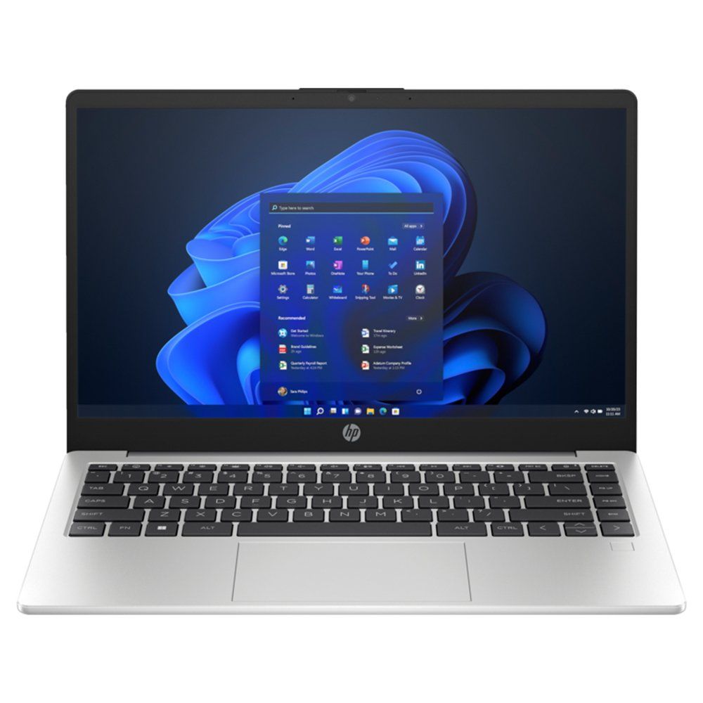 HP 245 G10 D0NZ6ES Ryzen 5 7520U 8GB RAM 512GB SSD FreeDOS 14 inç Laptop - Notebook