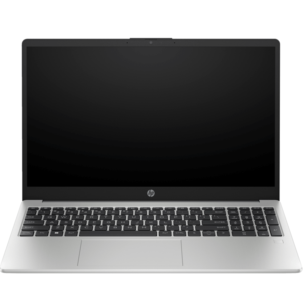 HP 250 G10 9G2G8ET i7-1355U 8GB RAM 512GB SSD FreeDOS 15.6 inç Laptop - Notebook