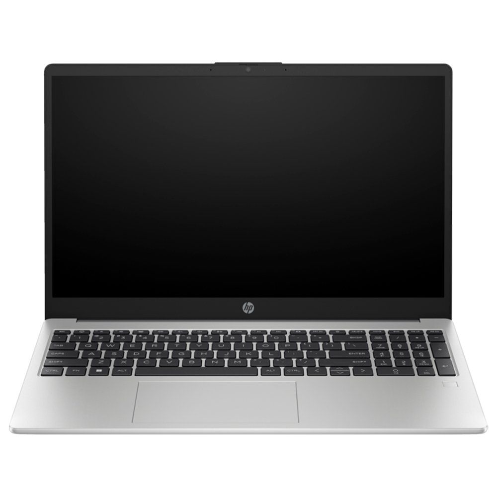 HP 250 G10 B39W3AT i5-1334U 16GB RAM 512GB SSD FreeDOS 15.6 inç Gri Laptop - Notebook