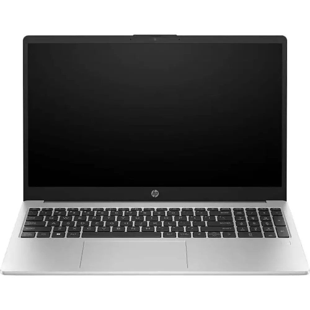 HP 250 G10 B39W4AT i5-1334U 8GB RAM 512GB SSD FreeDOS 15.6 inç Gri Laptop - Notebook