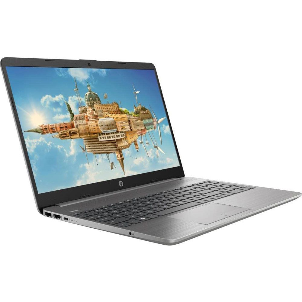 HP 250 G8 2X7X8EA Intel Core i5-1035G1 8GB RAM 512GB SSD FreeDOS
