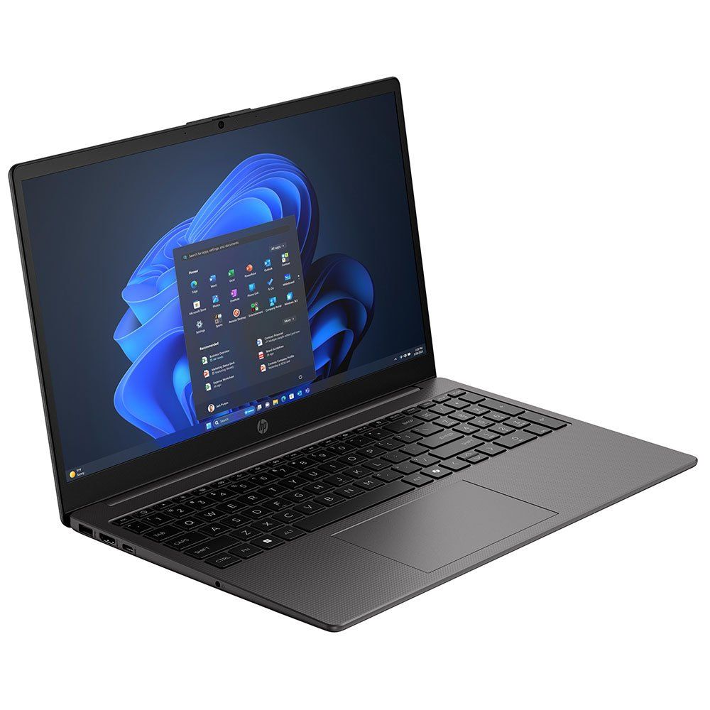 HP 255R G10 D0PK1AT Ryzen 5 7535U 8GB RAM 512GB SSD FreeDOS 15.6
