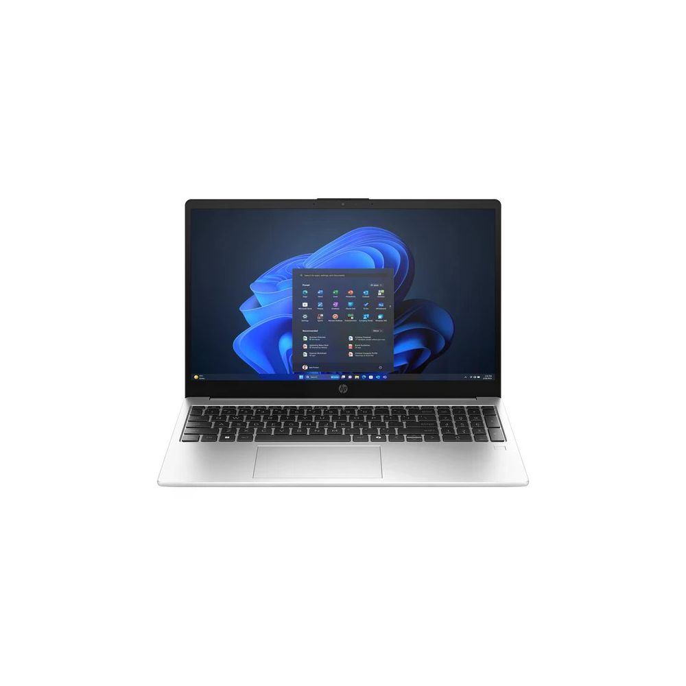 HP 255R G10 D30M1ET Ryzen 7 7735U 16GB RAM 512GB SSD FreeDOS 15.6 inç Laptop