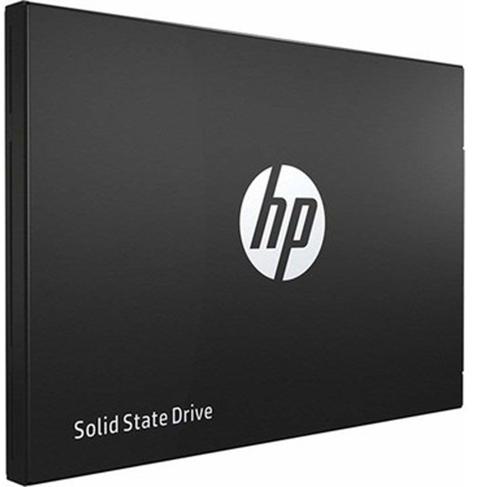 HP 2DP99AA S700 500GB 560/515MB/s Sata 3 2.5 inç SSD