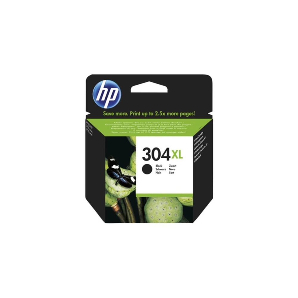 Buy the HP 304 ink cartridge here Buy the HP 304 ink cartridge here