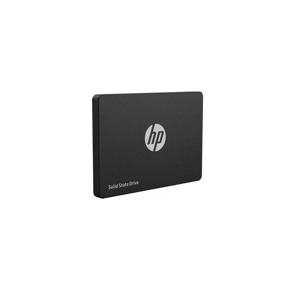 HP 345M9AA 480 GB S650 560-490 MB/s 2.5 inç Harddisk SSD