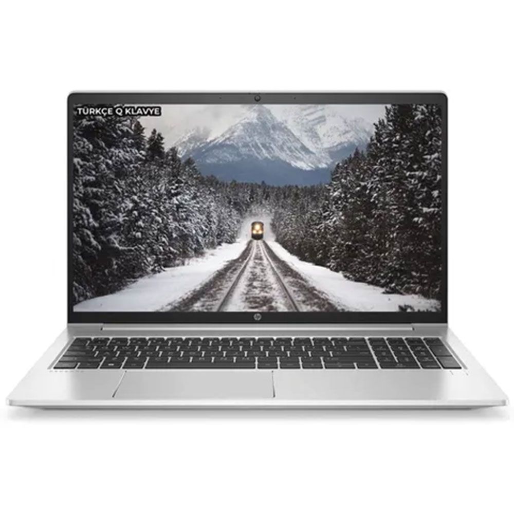 HP 358P8EA Elitebook 850 G8 Intel Core i5-1135G7 16GB Ram 256GB SSD Windows 10 Pro 15.6" Taşınabilir Bilgisayar