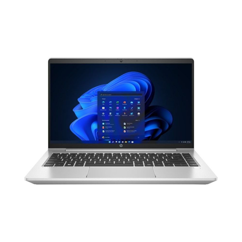 HP 440 G9 6S6W5EA ProBook i5-1235U 8GB 512SSD 14'' FullHD FreeDOS Taşınabilir Bilgisayar
