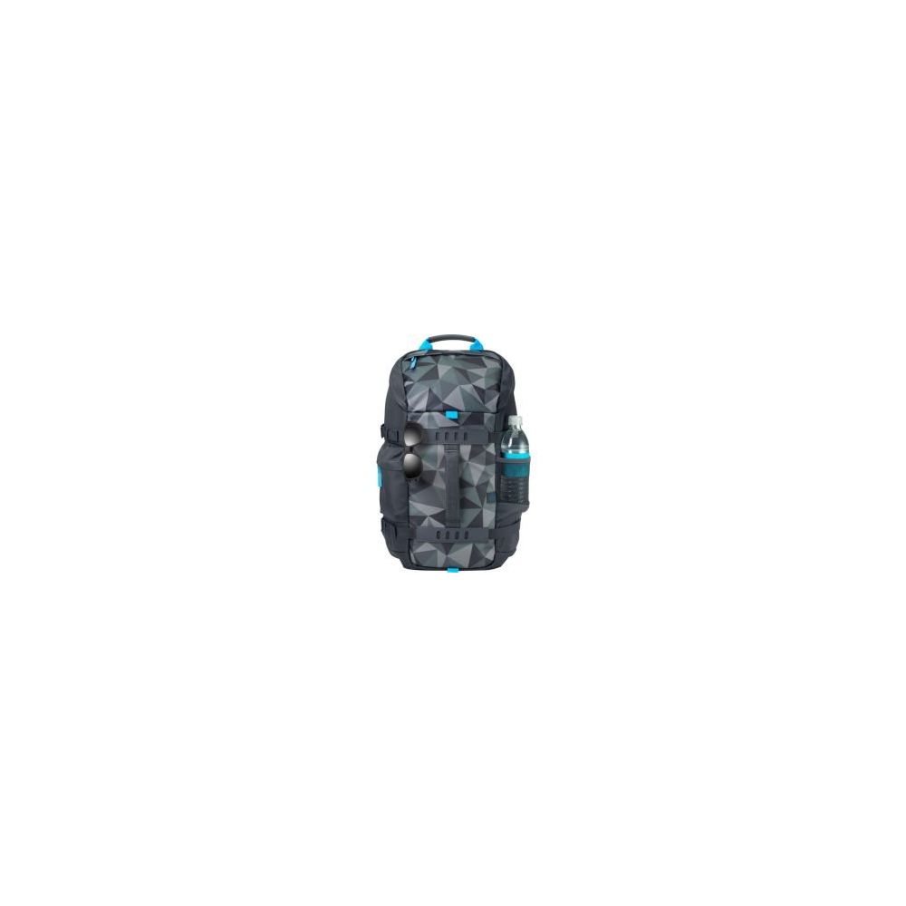 HP 5WK93AA Odyssey Sport Faset Gri 15.6 