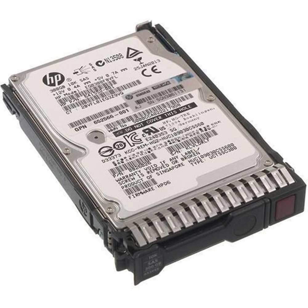 HP 652564-B21 300GB Hard Disk Fiyatları | Cimri