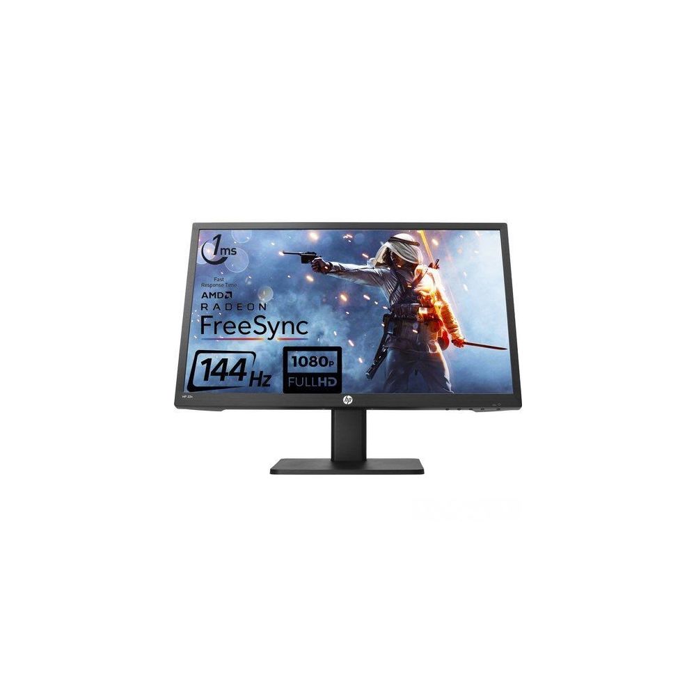 21.5 inç 144 hz 