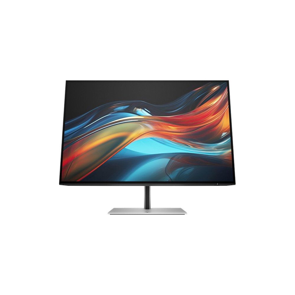 HP 724PU 8Y2F7AA 24 inç 100Hz 5ms Pivot Monitör