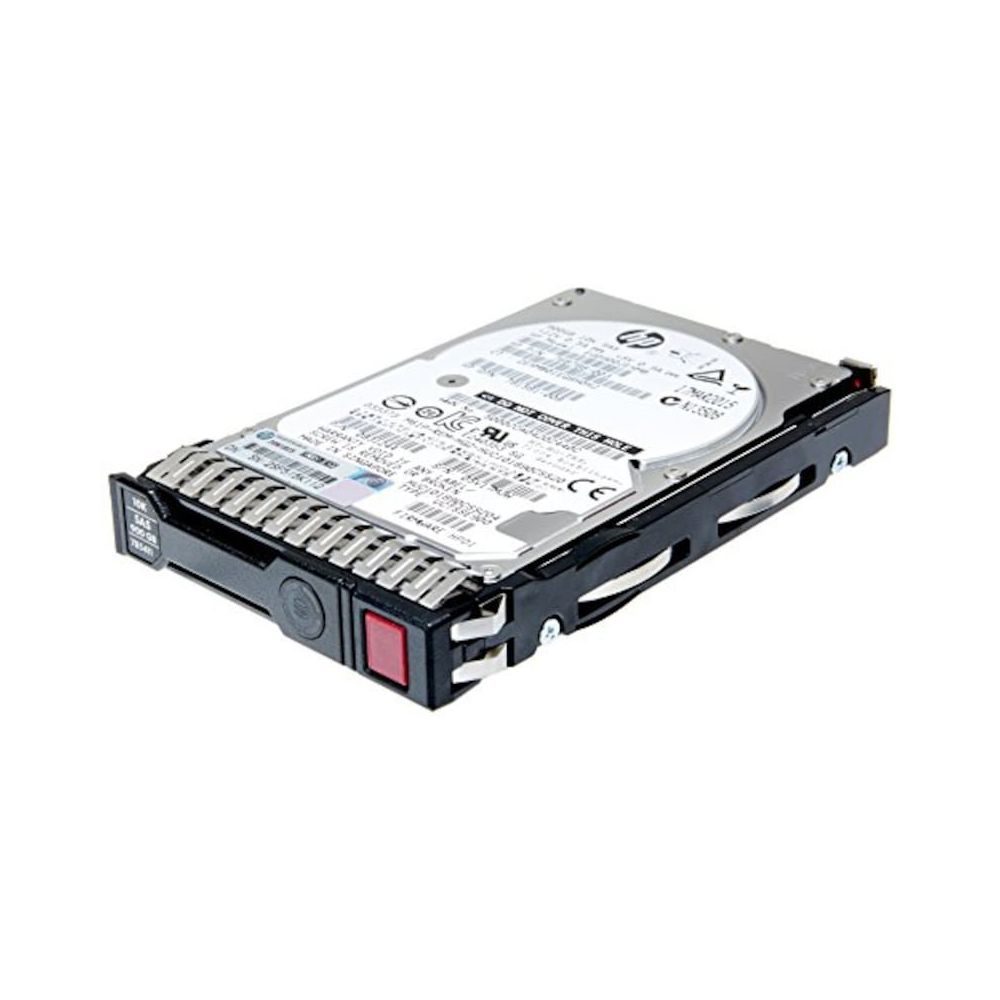 日本ヒューレットパッカード 300GB 15krpm ホットプラグ 3.5型 6G SAS ハードディスクドライブ 516814-B21